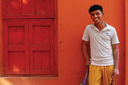 Pranav Dhanawade: The Boy Who Scored a Thousand Runs