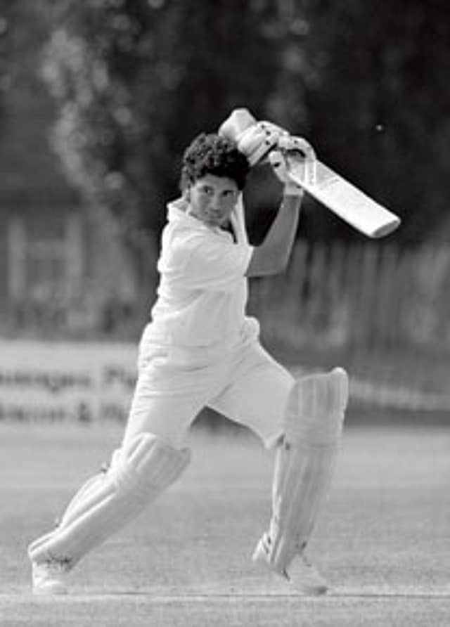 Sachin Tendulkar: Hits, Misses and Maybes