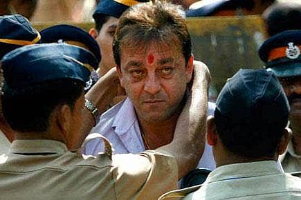 Sanjay Dutt & Salman Khan: Silver Linings