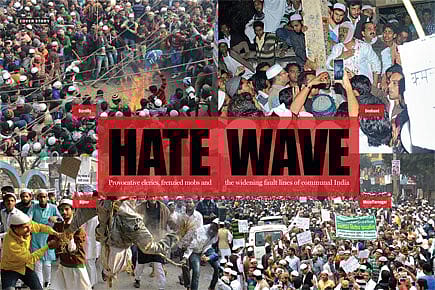 Hate Wave: Look Who Wants a Riot