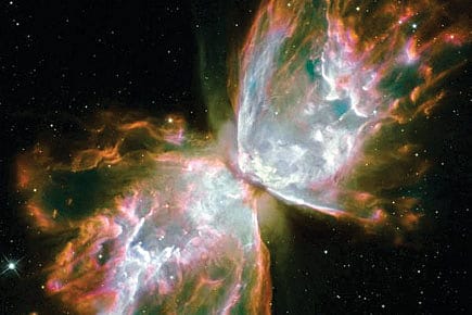 Unlocking the Universe