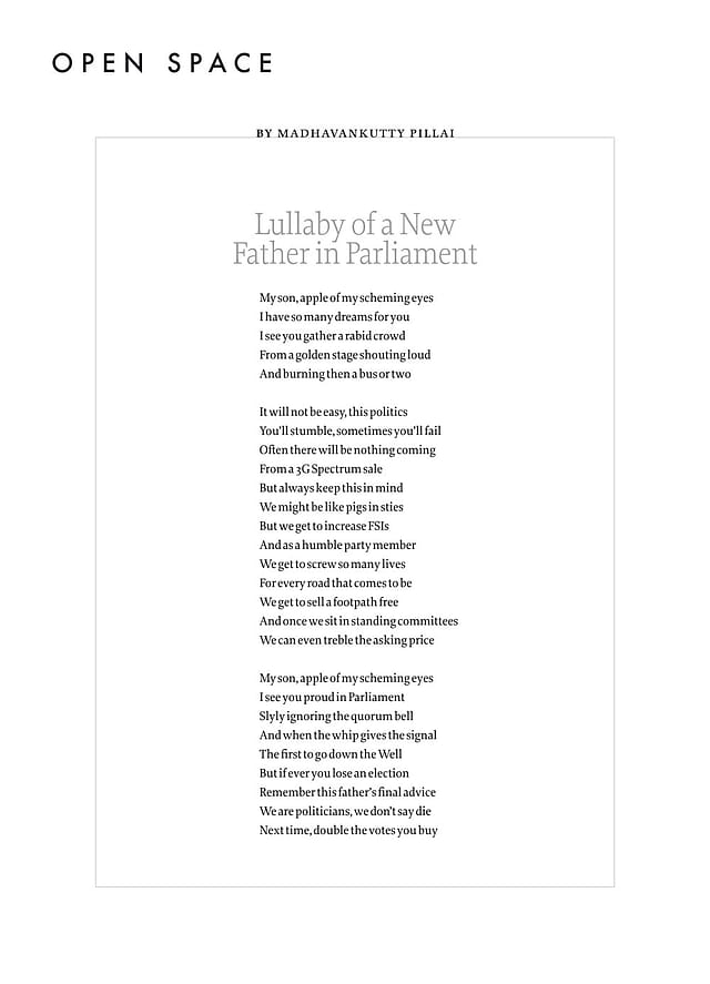 India’s Comical Search for Pride