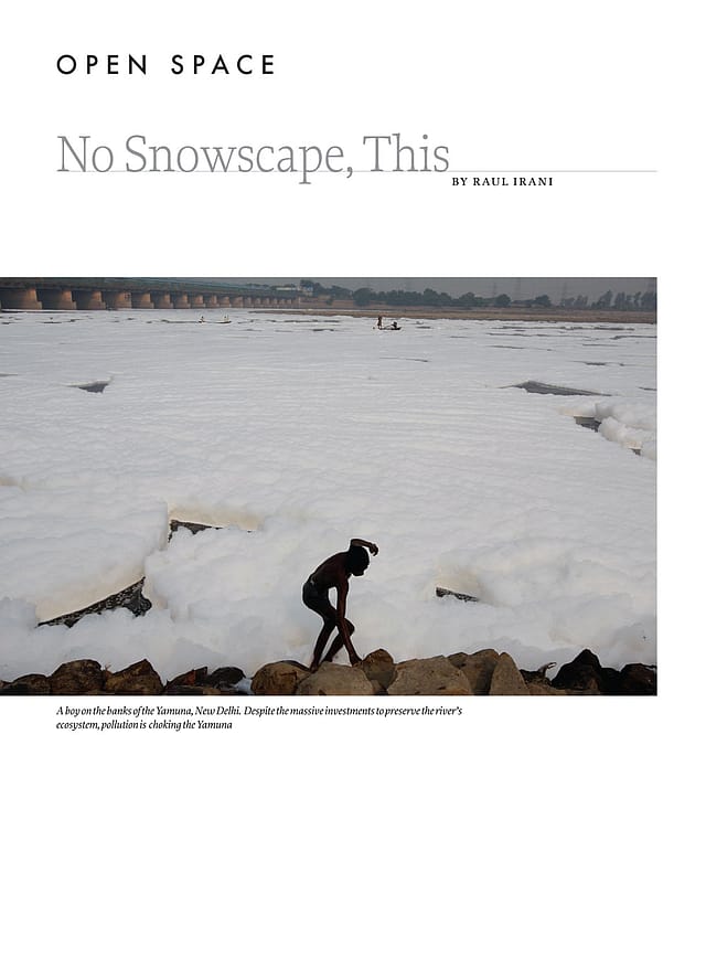 “Manmohan will be PM till 2014”