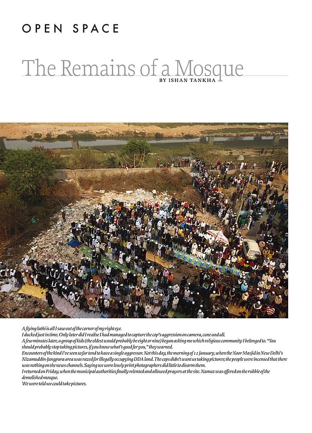 Why Big Business Loves this Political Untouchable