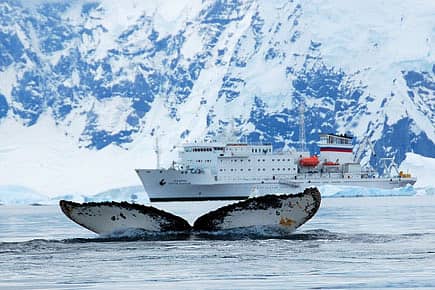 Slip Away: Around the World in Style
