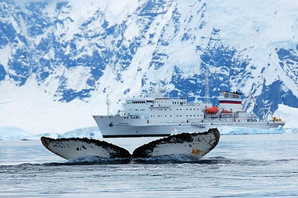 Slip Away: Around the World in Style