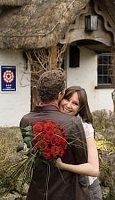 Britain: The Isle of Heaven