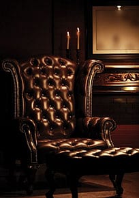 Home & Decor: Luxe Unlimited