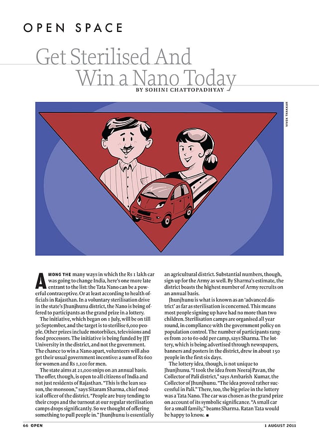 The Injured Are Everywhere