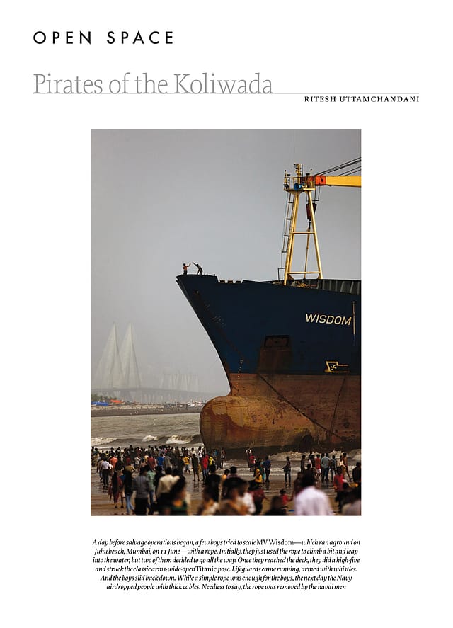 The Man Who Knows Too Much