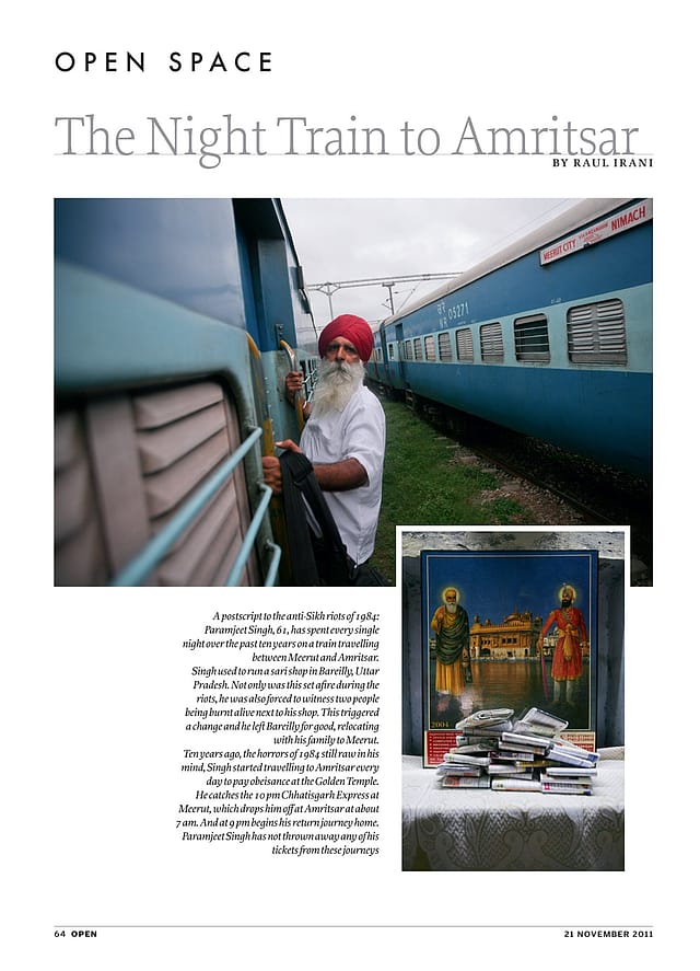 Why is nobody talking about Sheila Dikshit?