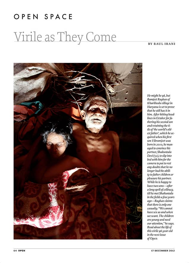 The Villain Nobody Knows