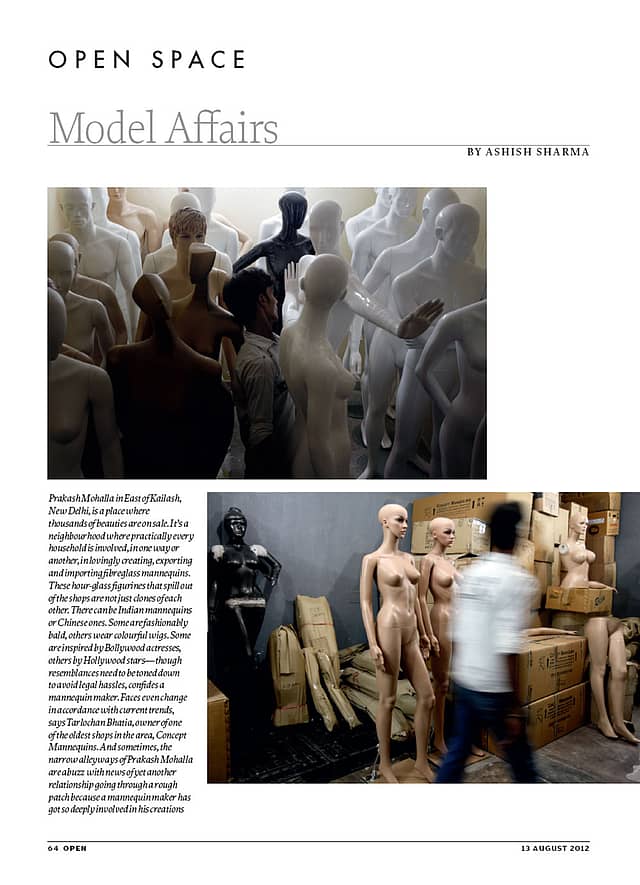 A planned massacre, not a riot