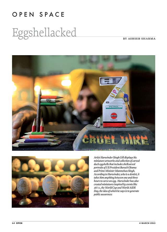 What Singles Are Up To