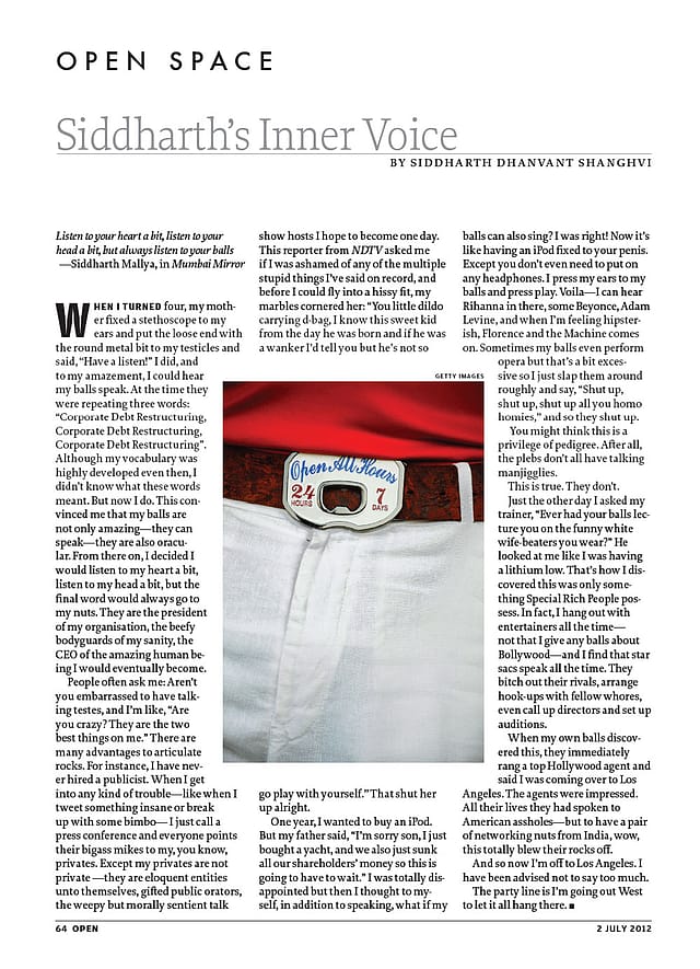 The System Against Fun