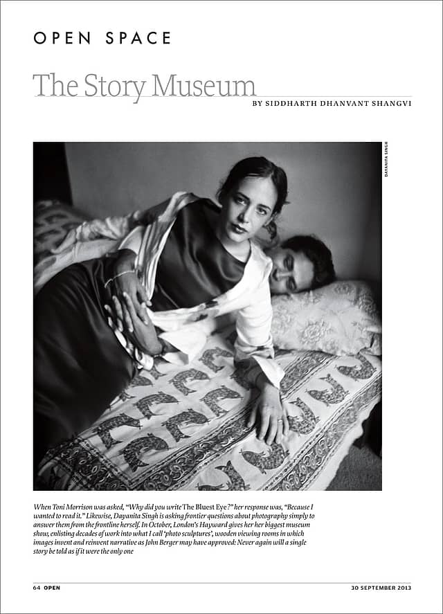 The Story Museum