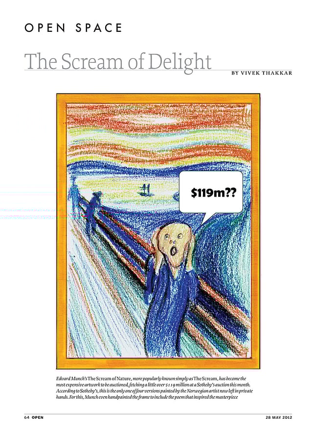 Will We Ever Know the Truth?