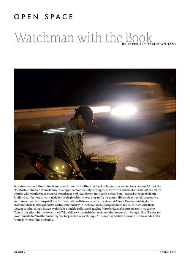 ‘My Critics Didn’t Teach Me Cricket’