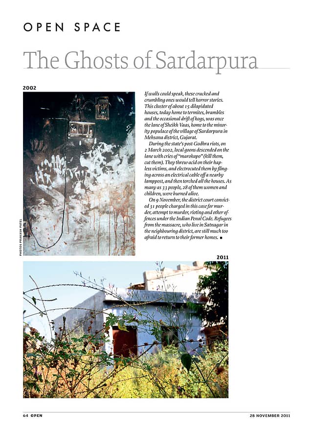 The Demise of Manmohanomics