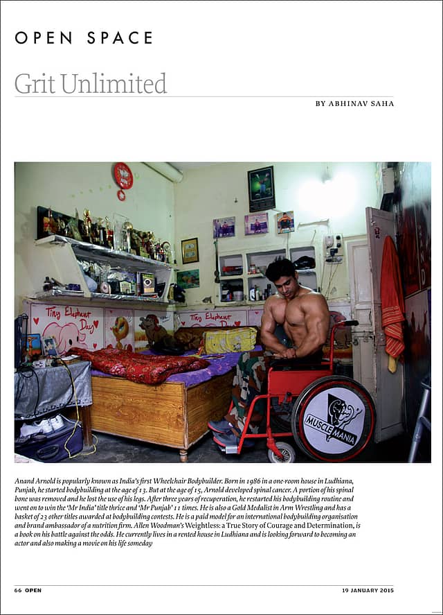 Grit Unlimited