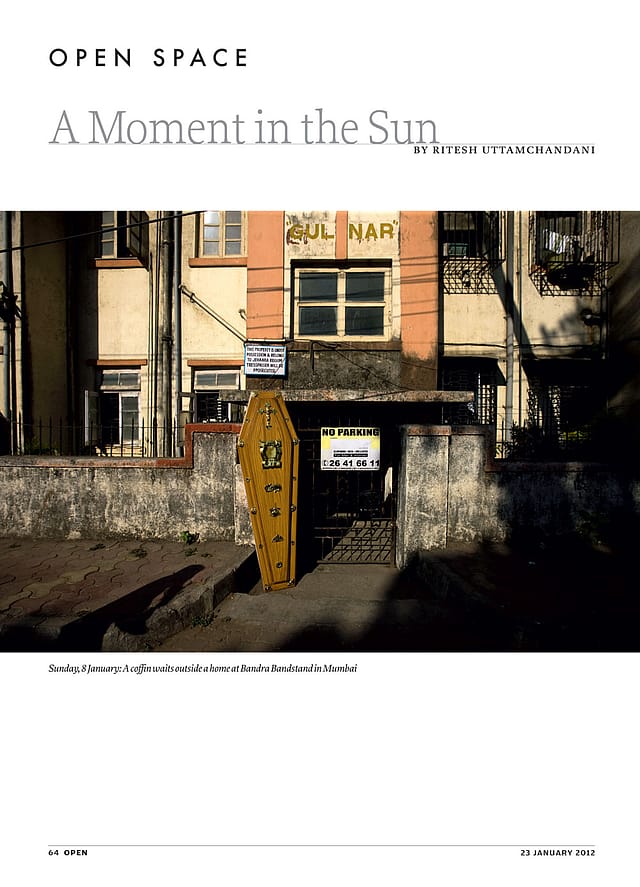 Didi, Amma & Behenji