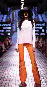 High Street: 50 Shades of Fabulous