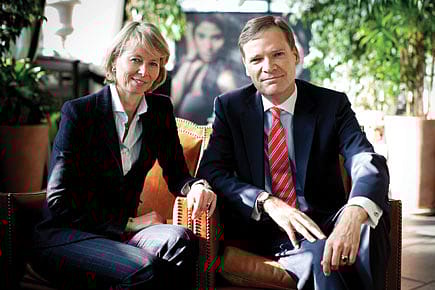 Frédérique Constant: ‘That Beautiful Swiss Watch You Love is Now Also Smart’