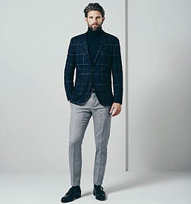 Sidewalk: Hot on Winter Street