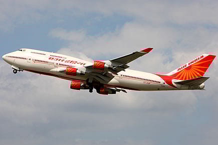 The Dreamliner Spiral