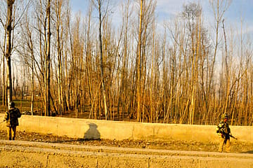 Memories of 2010 protests in Srinagar