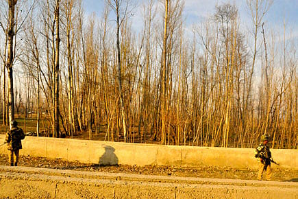 Memories of 2010 protests in Srinagar