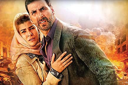 Airlift
