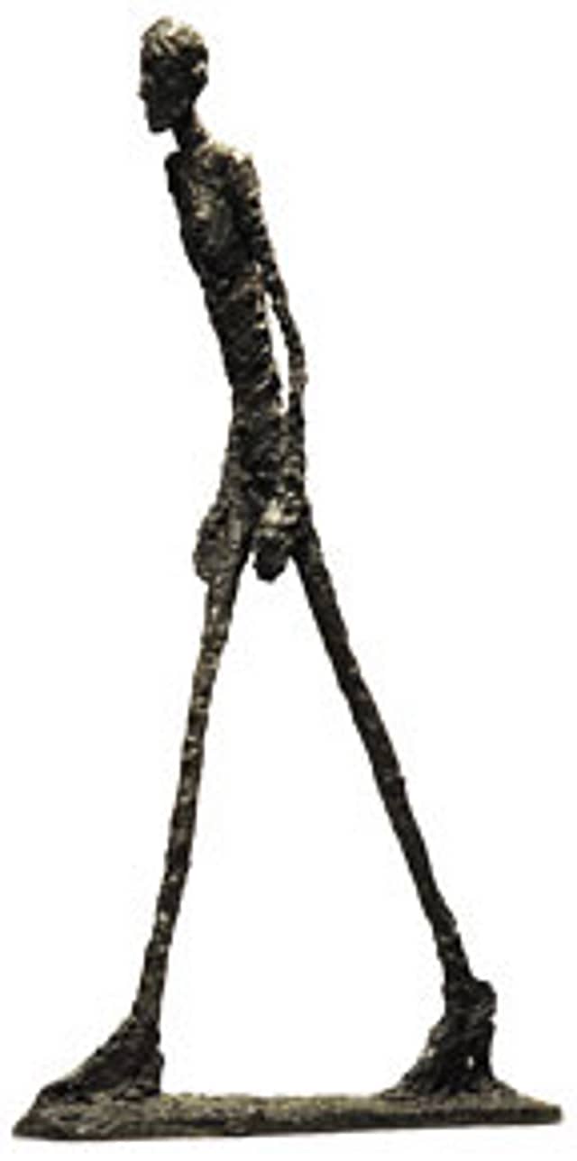 Undoing the Ordinary