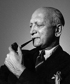 Field Marshall KM Cariappa: Coffee with the Commander