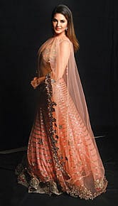 Sunny Leone: Ms Congeniality