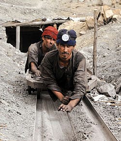 The Disinvestment Dilemma