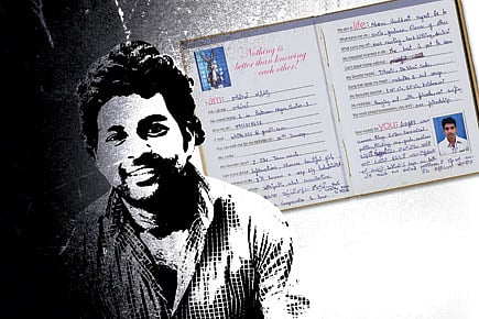Rohith Vemula: A Mind Torn Apart