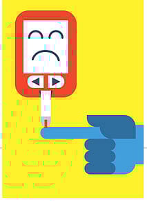 A Bittersweet Nightmare