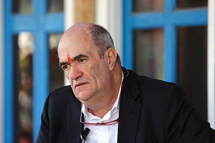 Colm Tóibín: “I think people still think that men are more important. I just don’t see that”