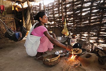 The Lost Mothers of Yavatmal