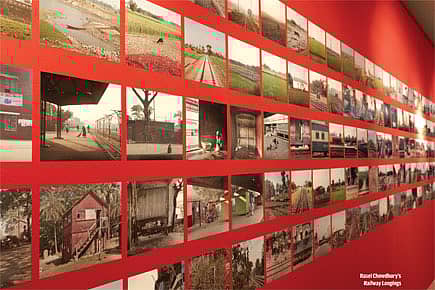 Frames of Dissent