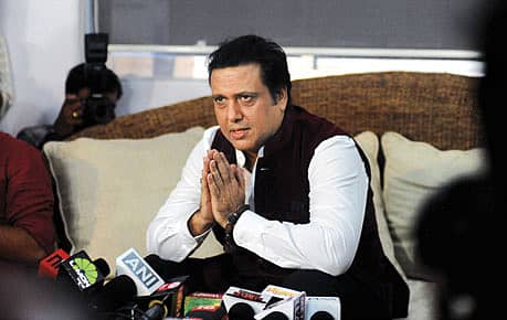 Govinda