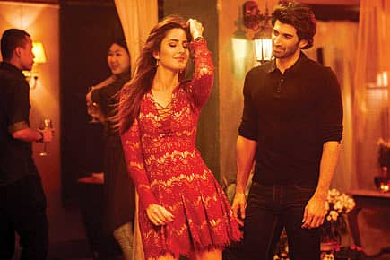 Fitoor