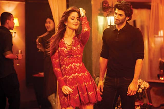 Fitoor