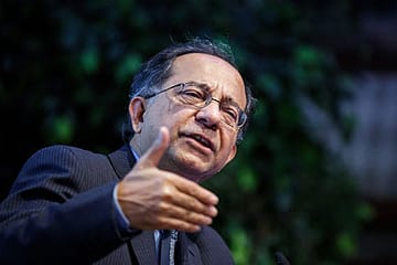 The Savant from Ithaca