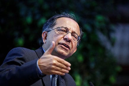 The Savant from Ithaca