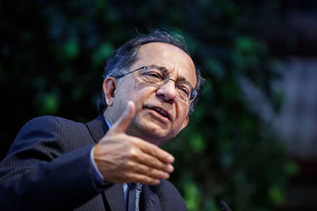 The Savant from Ithaca