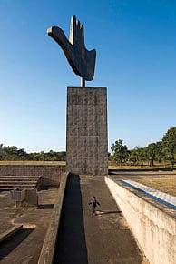 City as Visual Metaphor