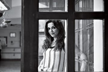 Lillete Dubey: ‘It’s a never-ending trip’