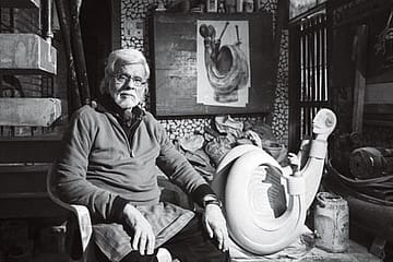 Master of the Moment